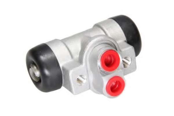 Колесный тормозной цилиндр