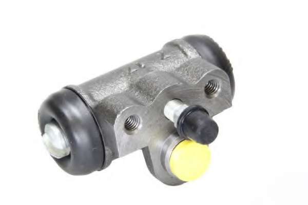 Колесный тормозной цилиндр