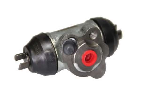 Колесный тормозной цилиндр