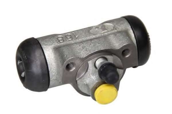 Колесный тормозной цилиндр
