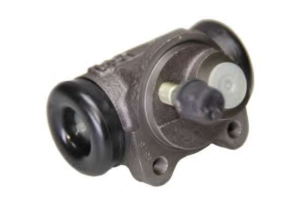 Колесный тормозной цилиндр