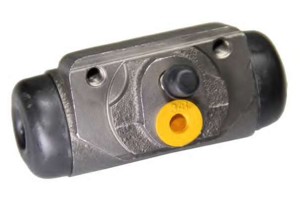 Колесный тормозной цилиндр