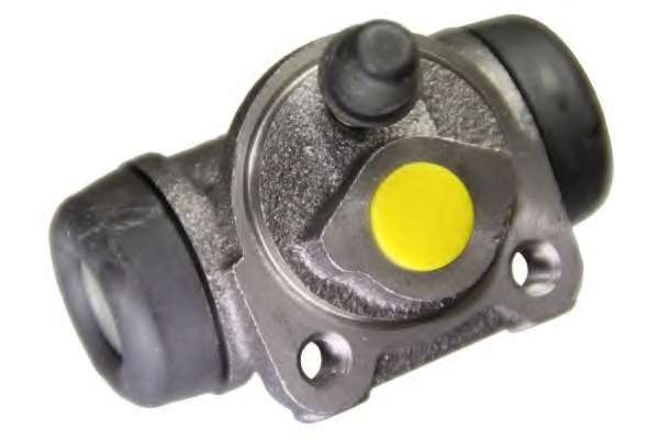 Гальмівний циліндрик