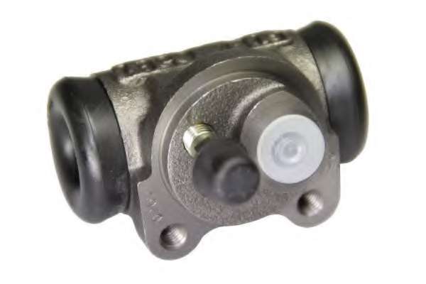 Колесный тормозной цилиндр