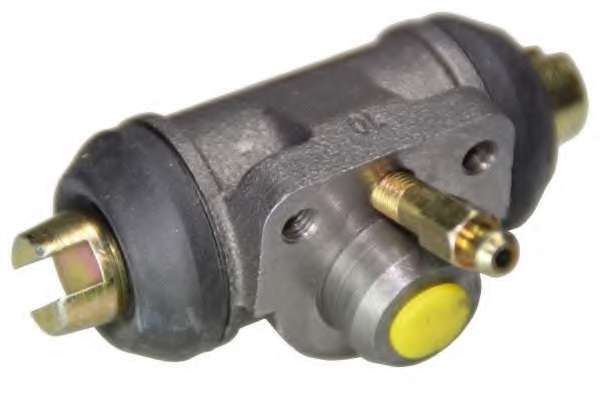 Колесный тормозной цилиндр