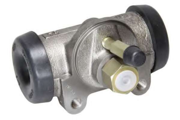 Колесный тормозной цилиндр