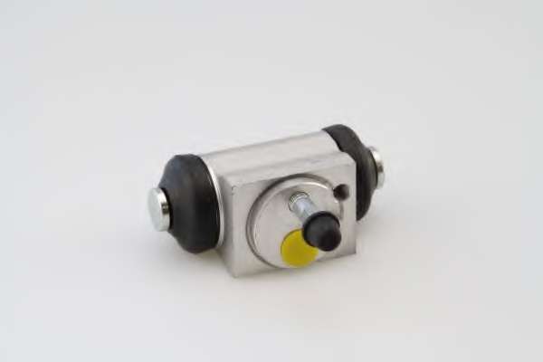 Колесный тормозной цилиндр