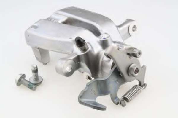 Тормозной суппорт