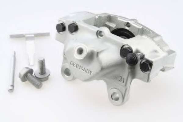 Тормозной суппорт