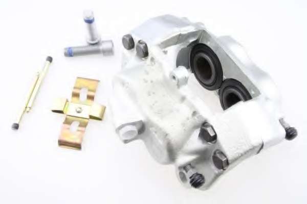 Тормозной суппорт