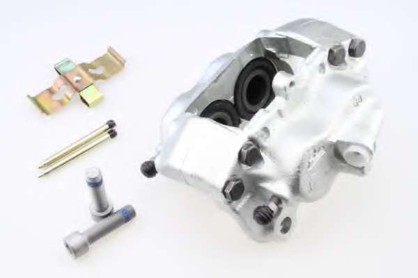 Тормозной суппорт