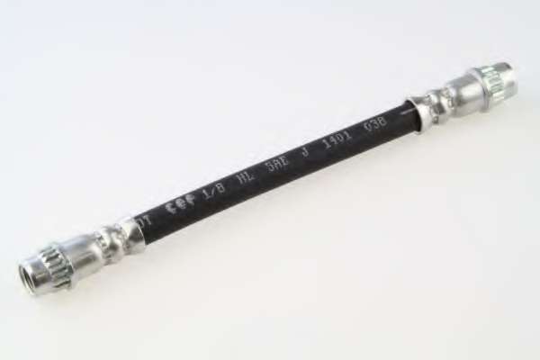 Тормозной шланг