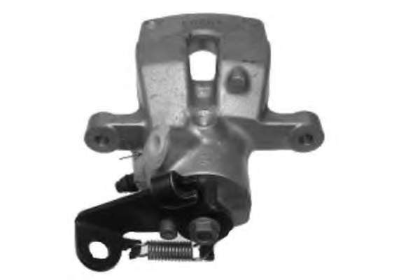 Тормозной суппорт