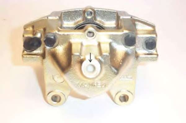 Тормозной суппорт