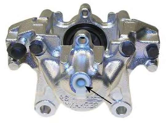 Тормозной суппорт