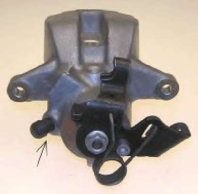 Тормозной суппорт