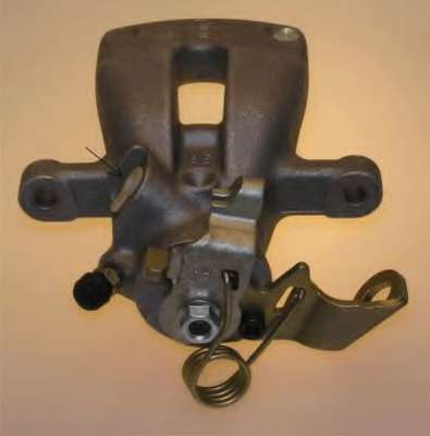 Тормозной суппорт