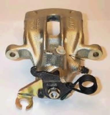 Тормозной суппорт