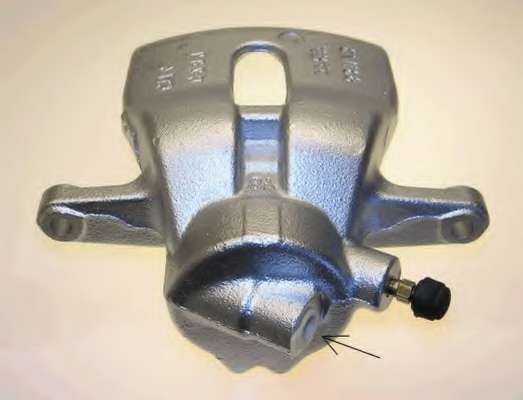 Тормозной суппорт