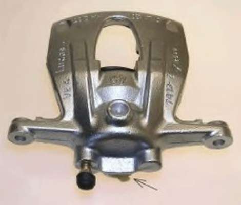 Тормозной суппорт