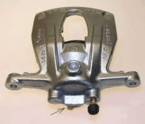 Тормозной суппорт