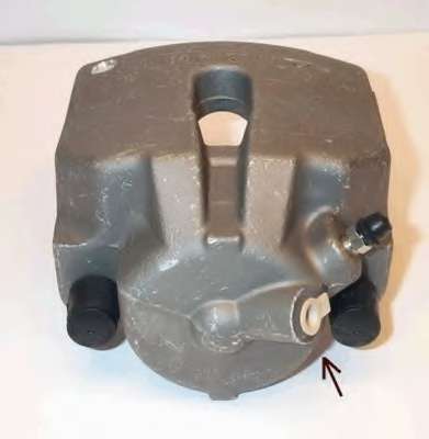 Тормозной суппорт