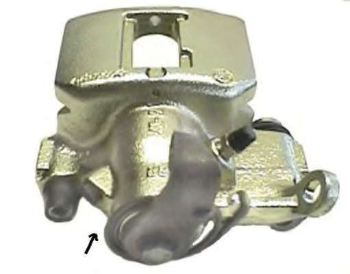 Тормозной суппорт