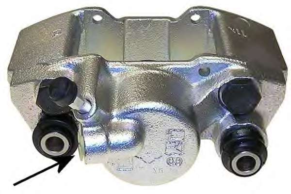 Тормозной суппорт