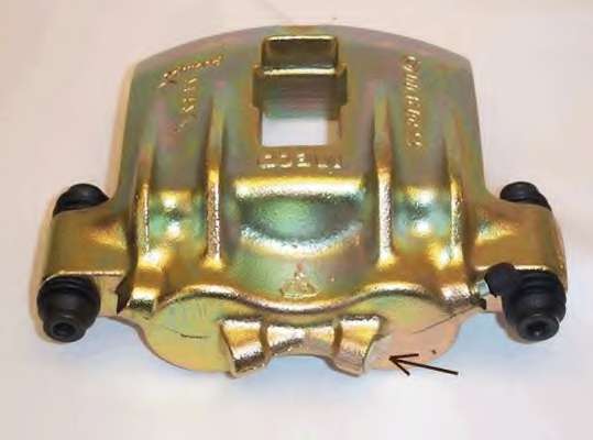 Тормозной суппорт