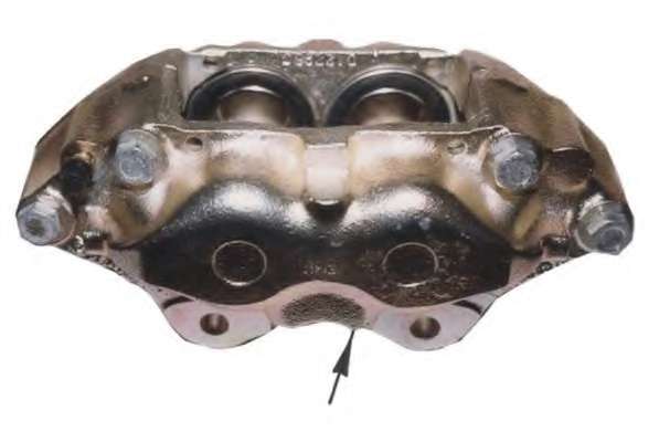 Тормозной суппорт