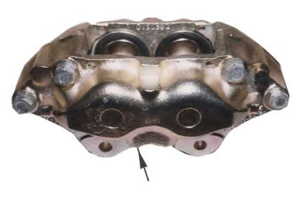 Тормозной суппорт