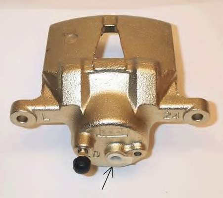 Тормозной суппорт