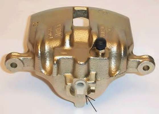 Тормозной суппорт