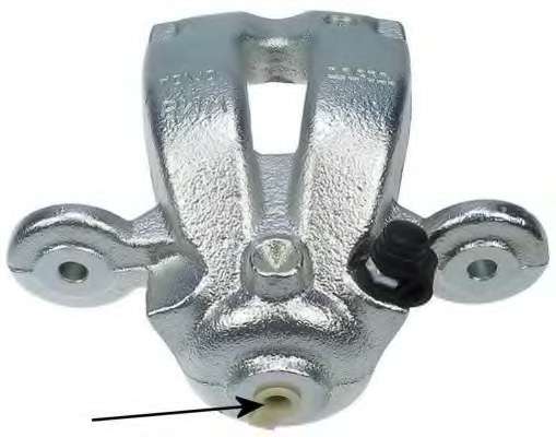 Тормозной суппорт