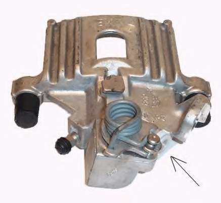 Тормозной суппорт