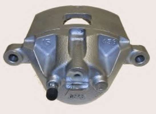 Тормозной суппорт