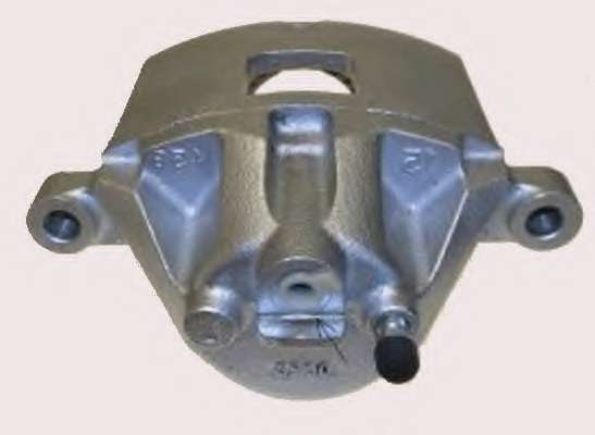 Тормозной суппорт