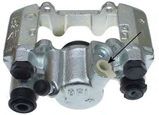 Тормозной суппорт