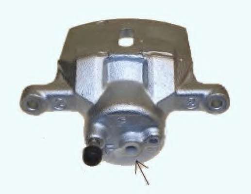 Тормозной суппорт