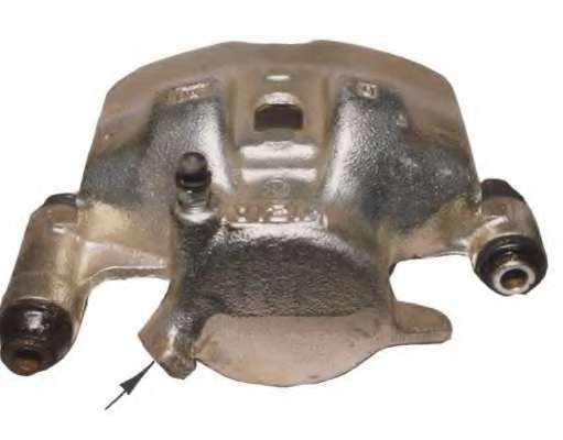 Тормозной суппорт