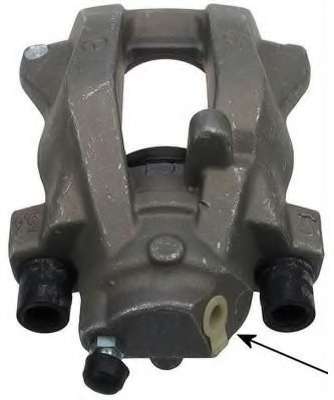 Тормозной суппорт