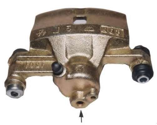 Тормозной суппорт