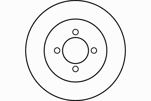 Тормозной диск