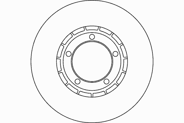 Тормозной диск