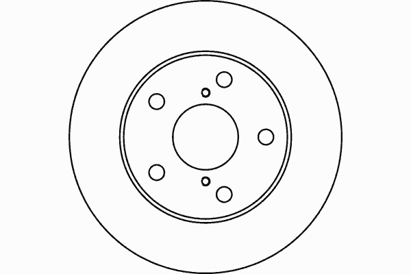 Тормозной диск