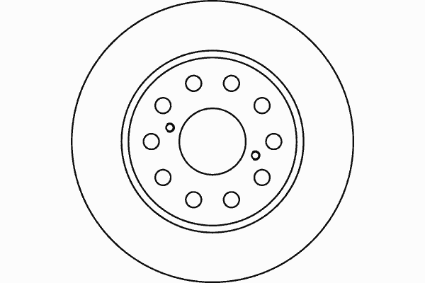 Тормозной диск