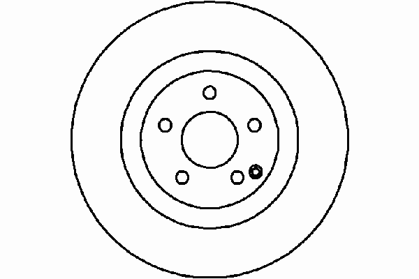 Тормозной диск