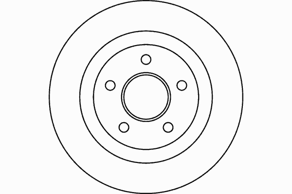 Тормозной диск