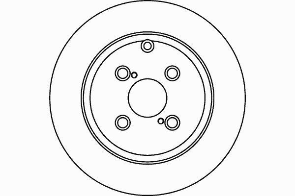 Тормозной диск