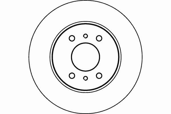 Тормозной диск